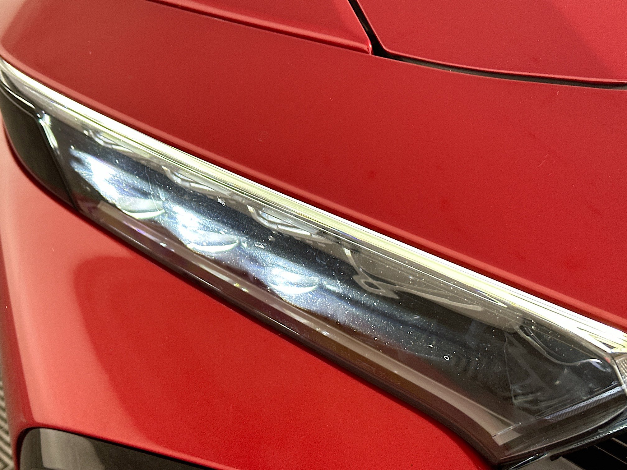 Used 2024 Toyota Crown Limited image 9