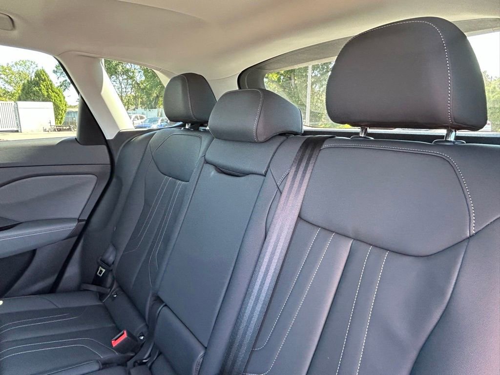 New 2026 Audi Q3 quattro 2.0T AWD/4WD image 66