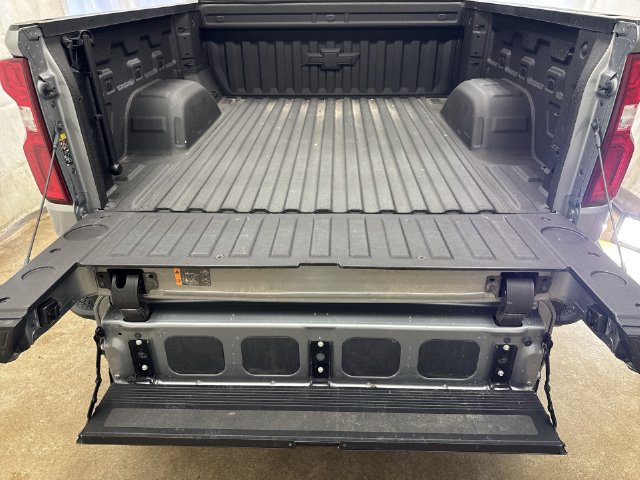 Used 2024 Chevrolet Silverado 1500 RST w/ RST All Star Premium Package AWD/4WD image 28