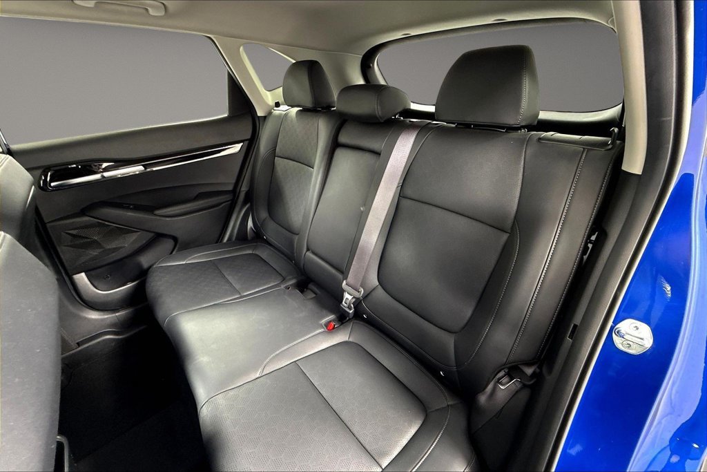 Used 2023 Kia Seltos EX AWD/4WD image 24