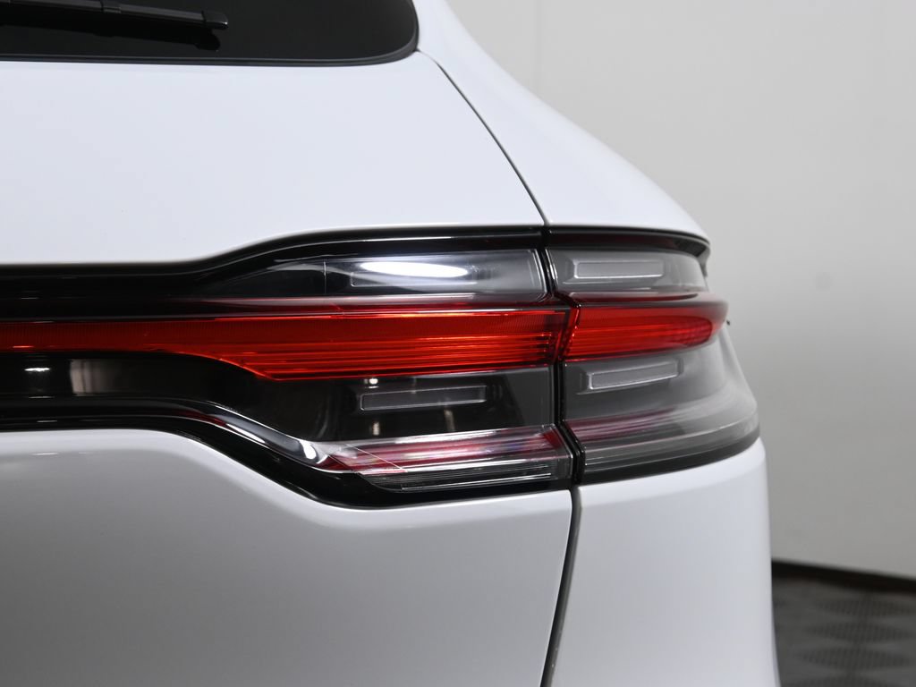 New 2026 Porsche Macan S AWD/4WD image 13