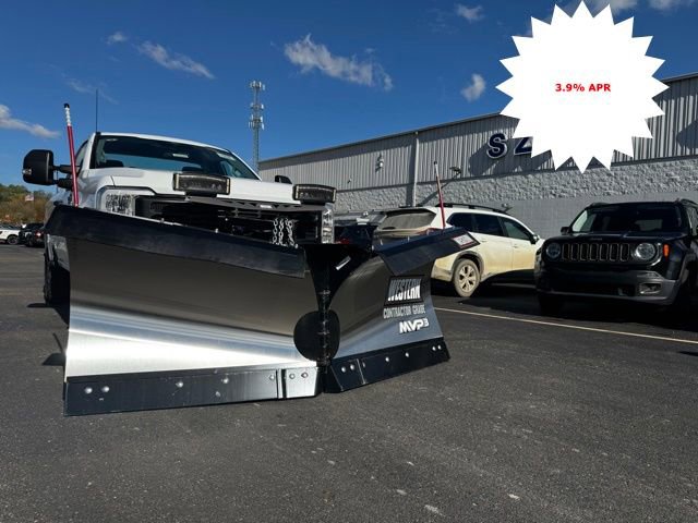 New 2026 Ford F350 XL w/ XL Off-Road Package image 10