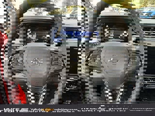 New 2027 Chevrolet Bolt RS w/ Technology Package image 13