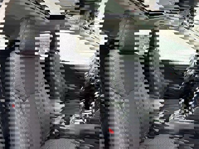 Certified 2025 Subaru Outback Premium image 19