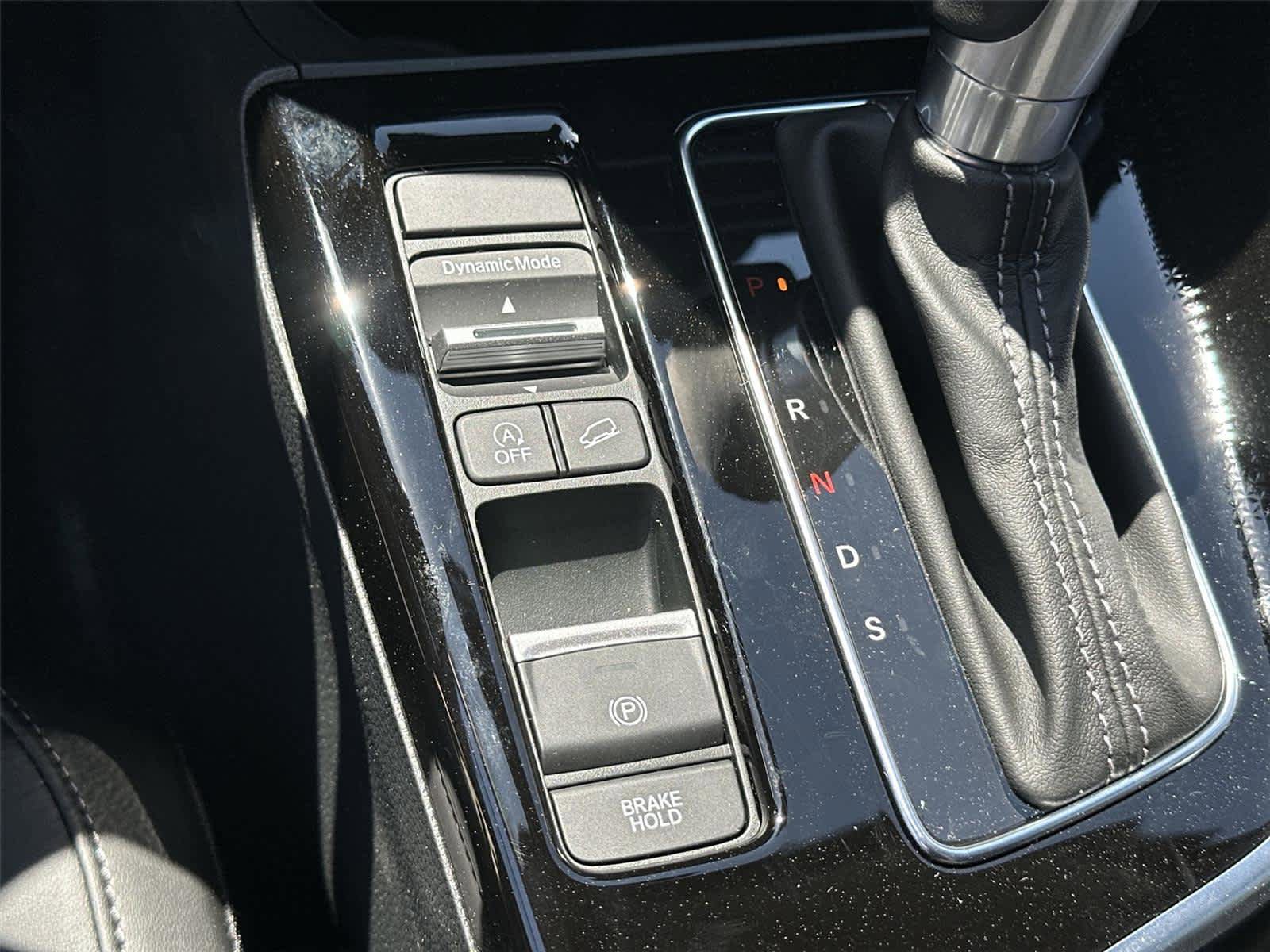 New 2026 Acura ADX FWD image 26