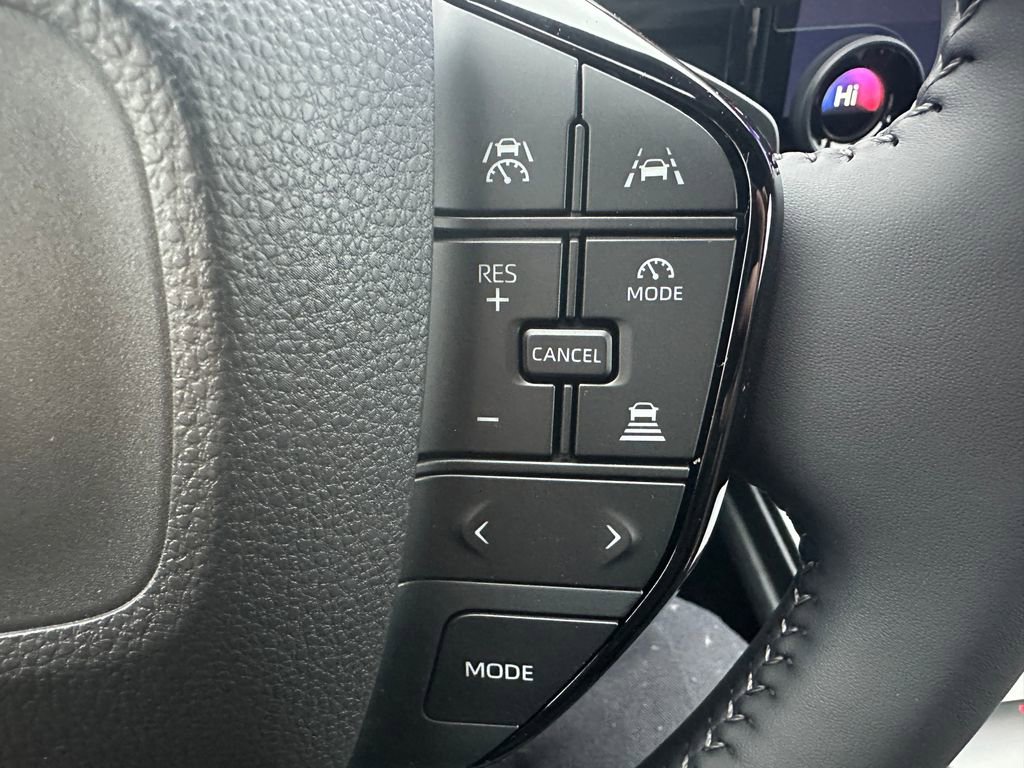 New 2026 Toyota bZ image 23