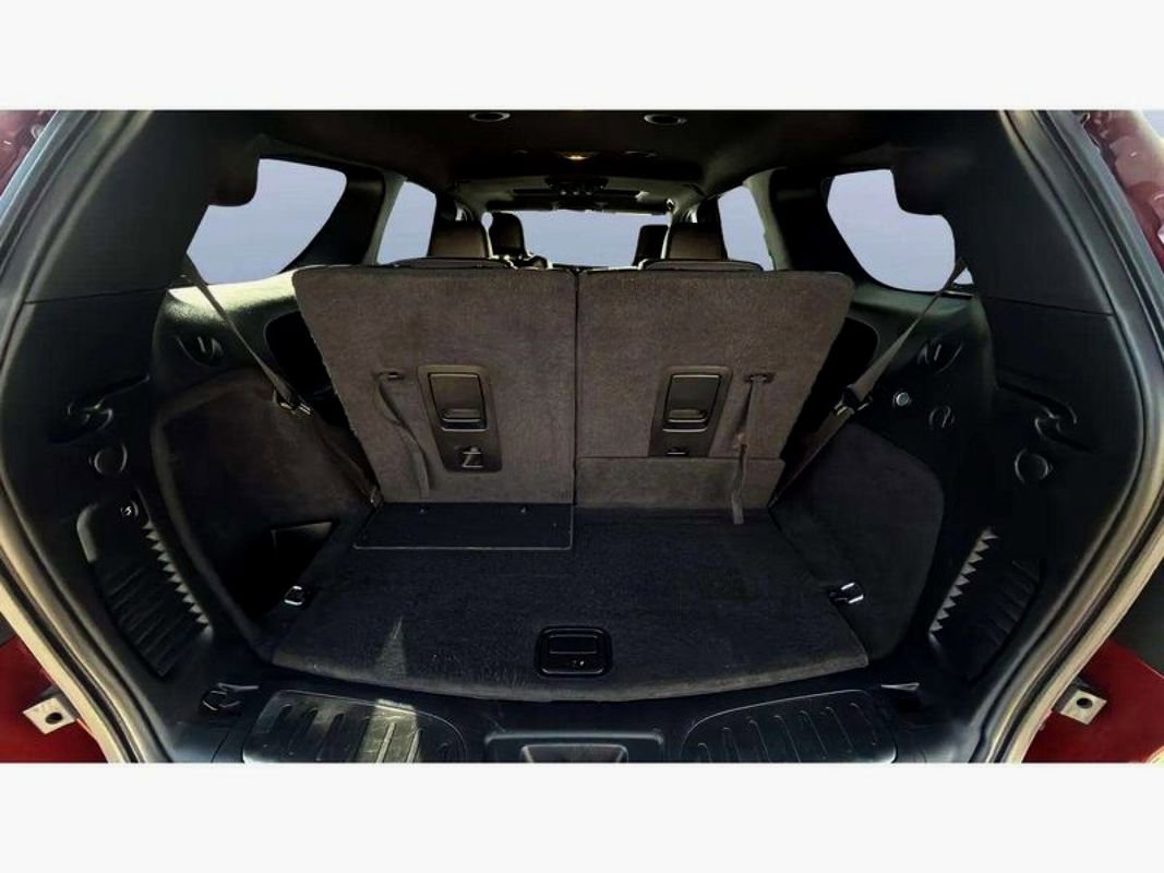 Used 2022 Dodge Durango R/T w/ Blacktop Package image 14
