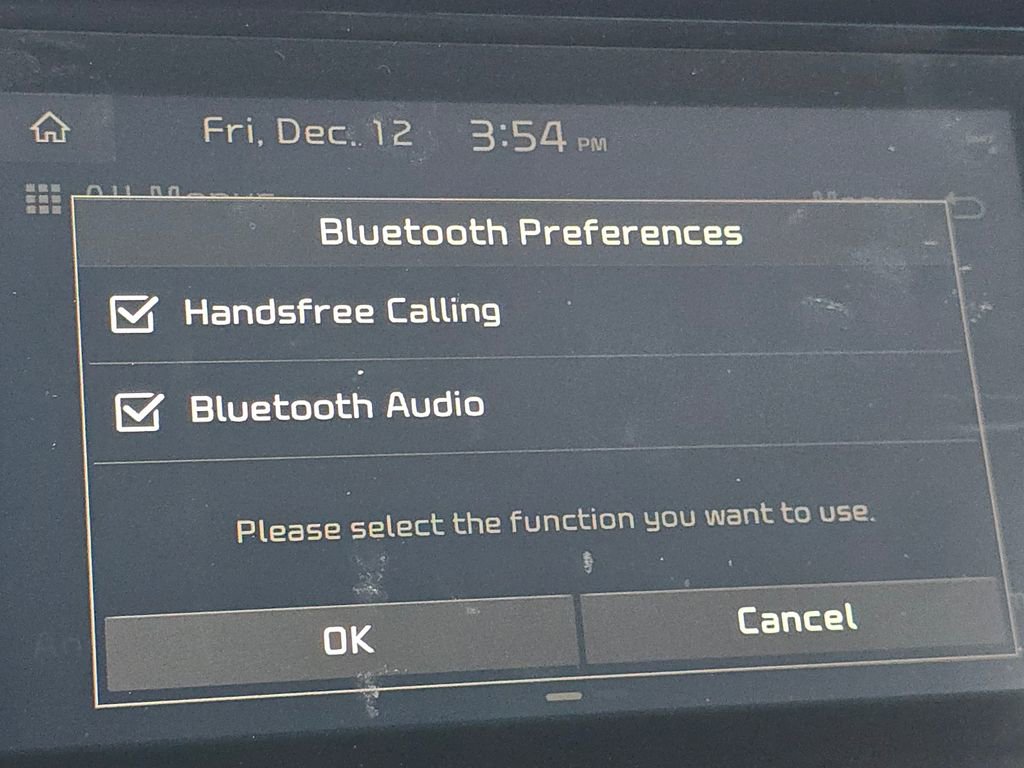 Used 2021 Kia Niro EX w/ Cold Weather Package image 5