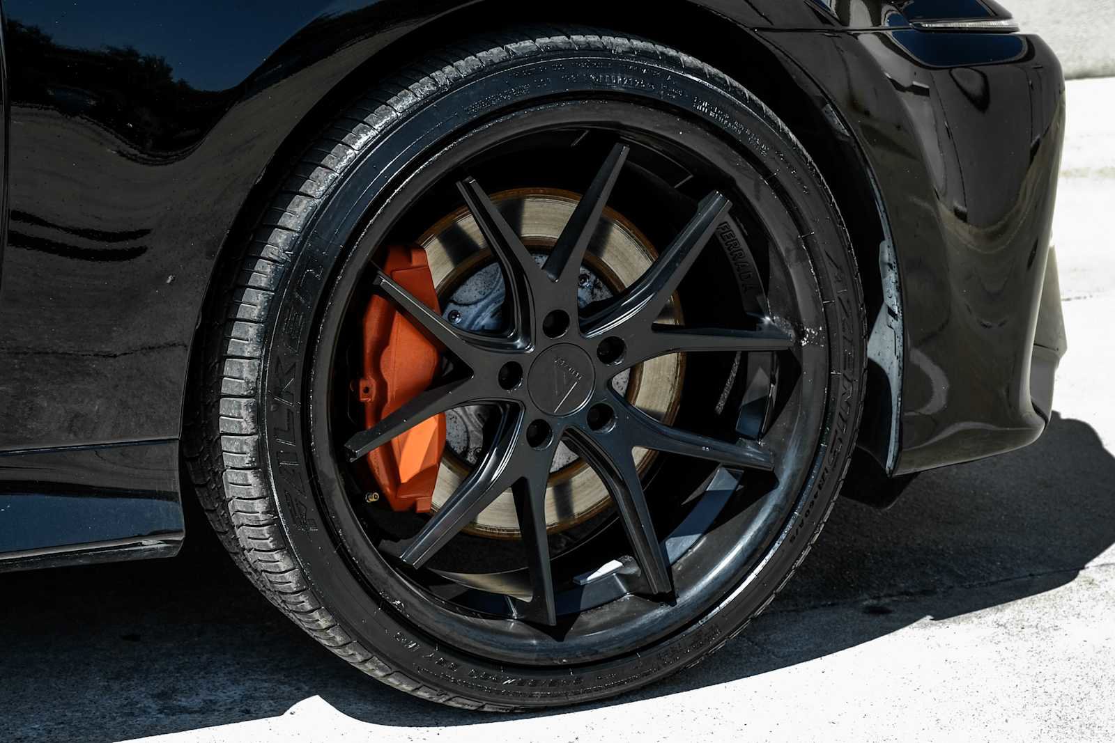 Used 2018 Lexus GS 350 F Sport image 61