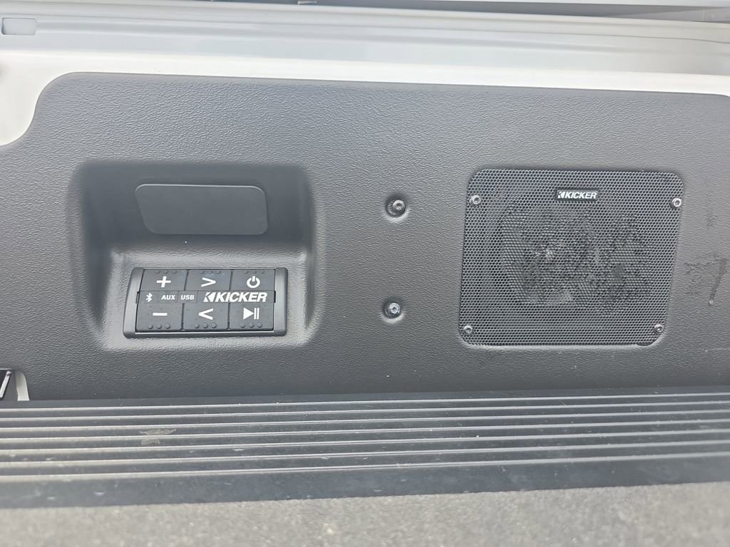 Used 2023 GMC Sierra 1500 Denali Ultimate image 20