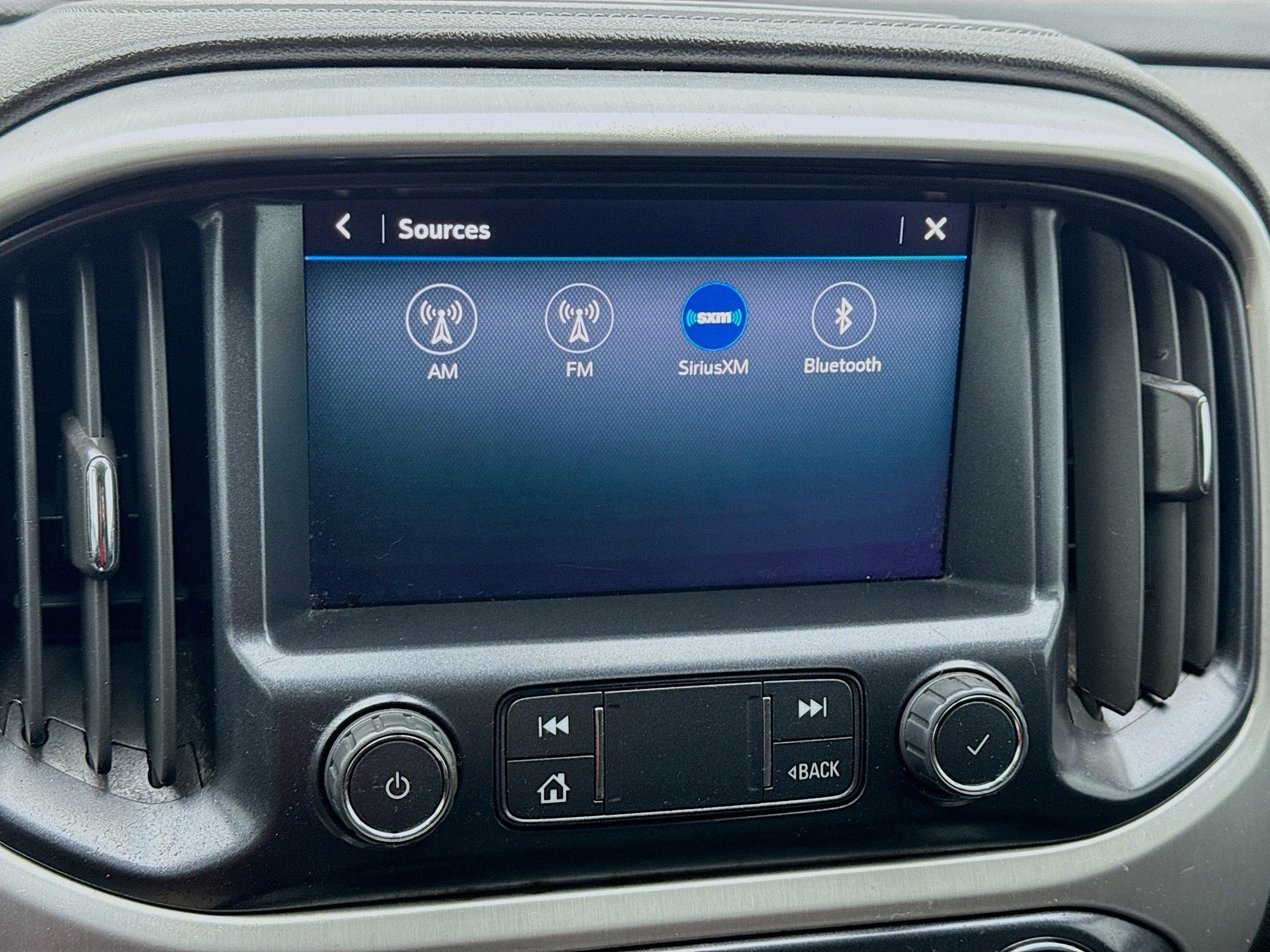 Used 2022 GMC Canyon Elevation w/ Trailering Package image 11