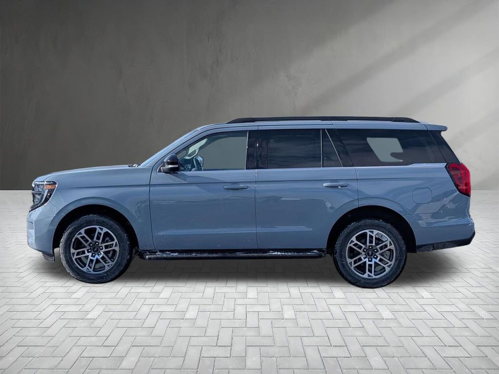 New 2025 Ford Expedition Active image 7
