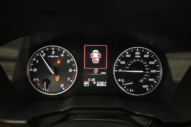 Used 2025 Subaru Legacy Premium AWD/4WD image 15
