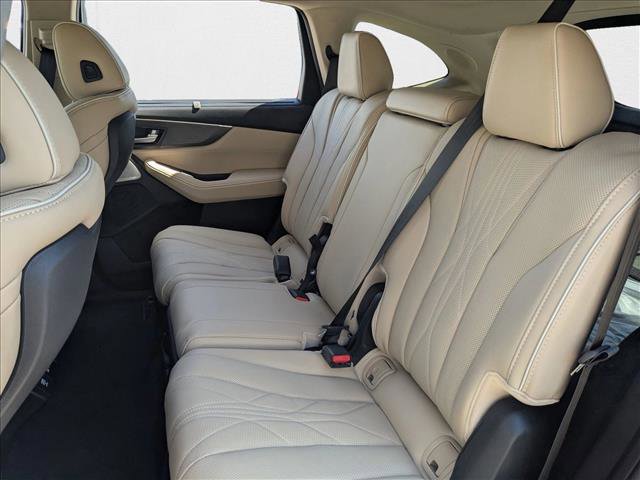 New 2026 Acura MDX SH-AWD w/ Advance Package image 16