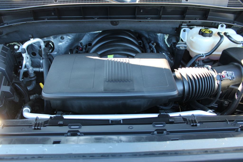 Used 2023 GMC Sierra 1500 Denali Ultimate image 40