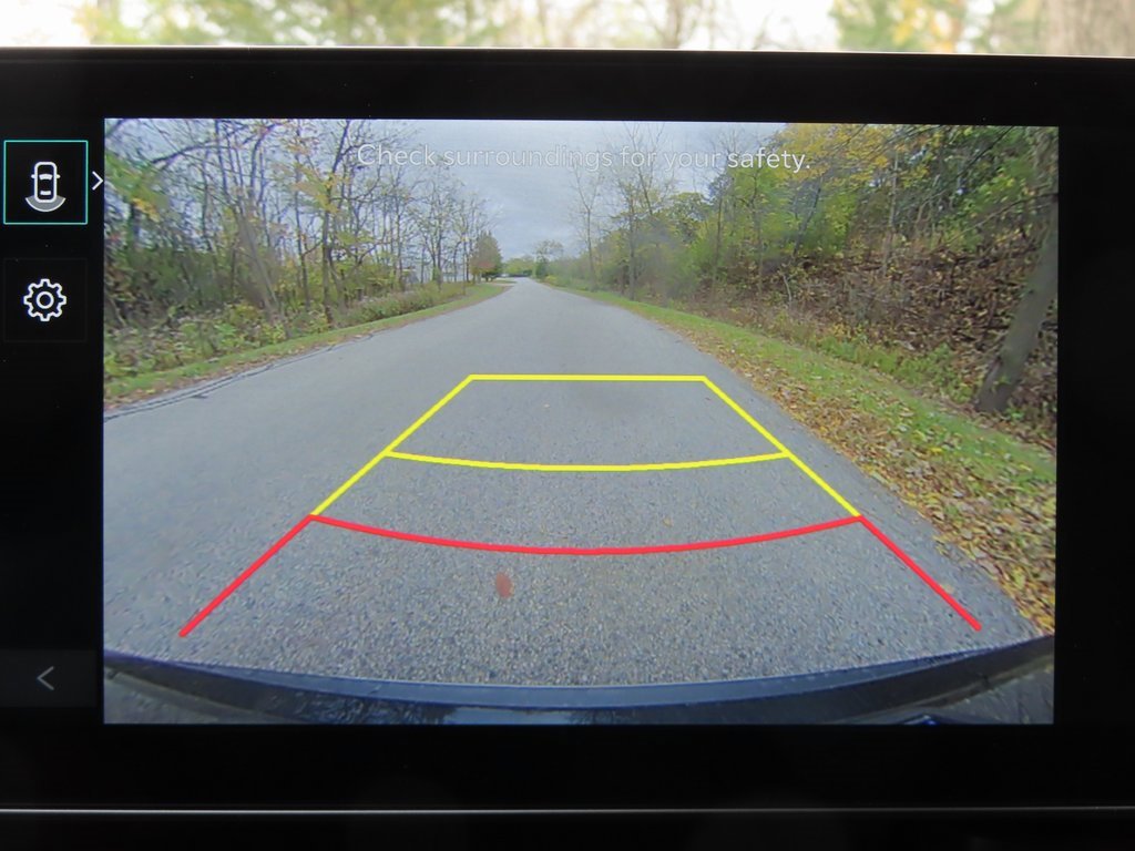 New 2026 Kia Carnival image 7