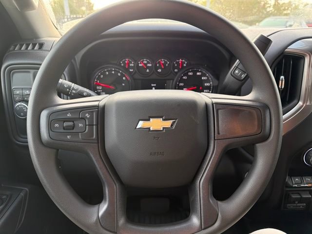 New 2026 Chevrolet Silverado 1500 W/T w/ WT Value Package image 28