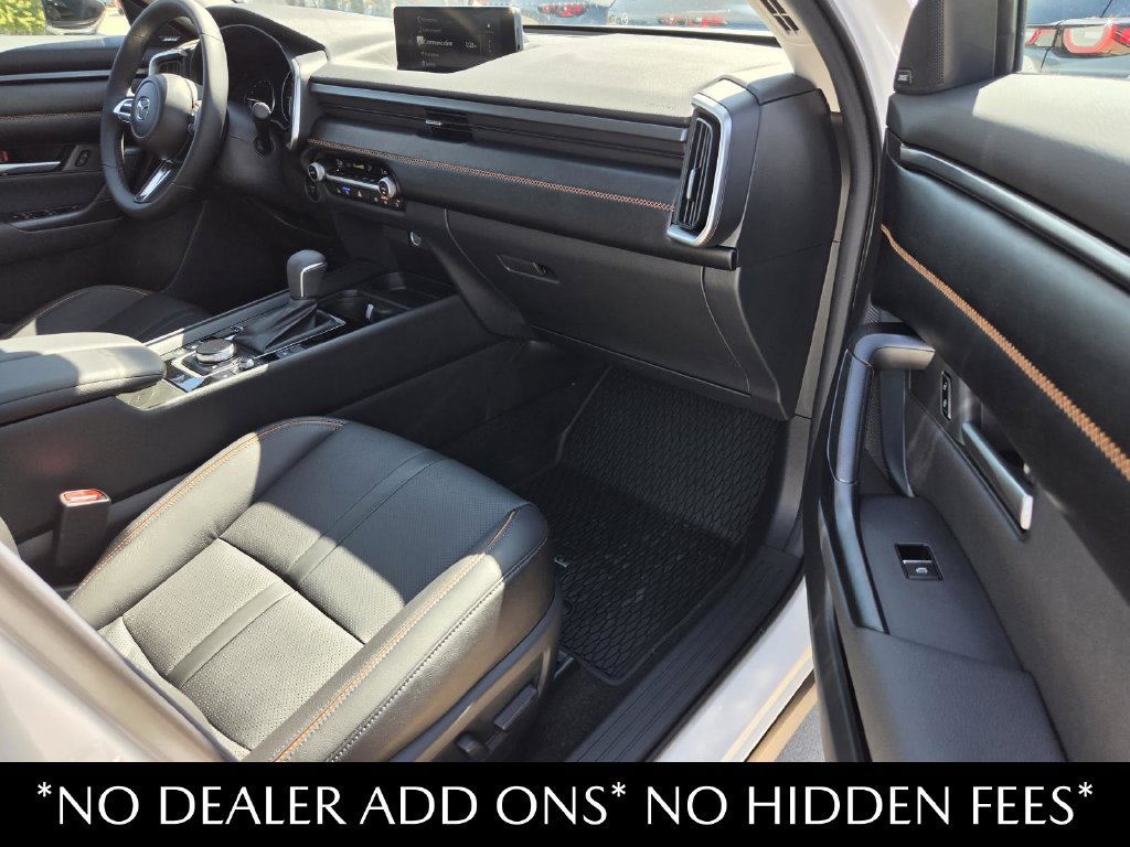 New 2026 MAZDA CX-50 AWD 2.5 Hybrid w/ Weather Package image 7