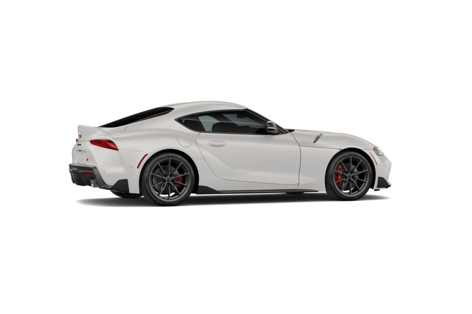 New 2026 Toyota Supra Premium RWD image 13