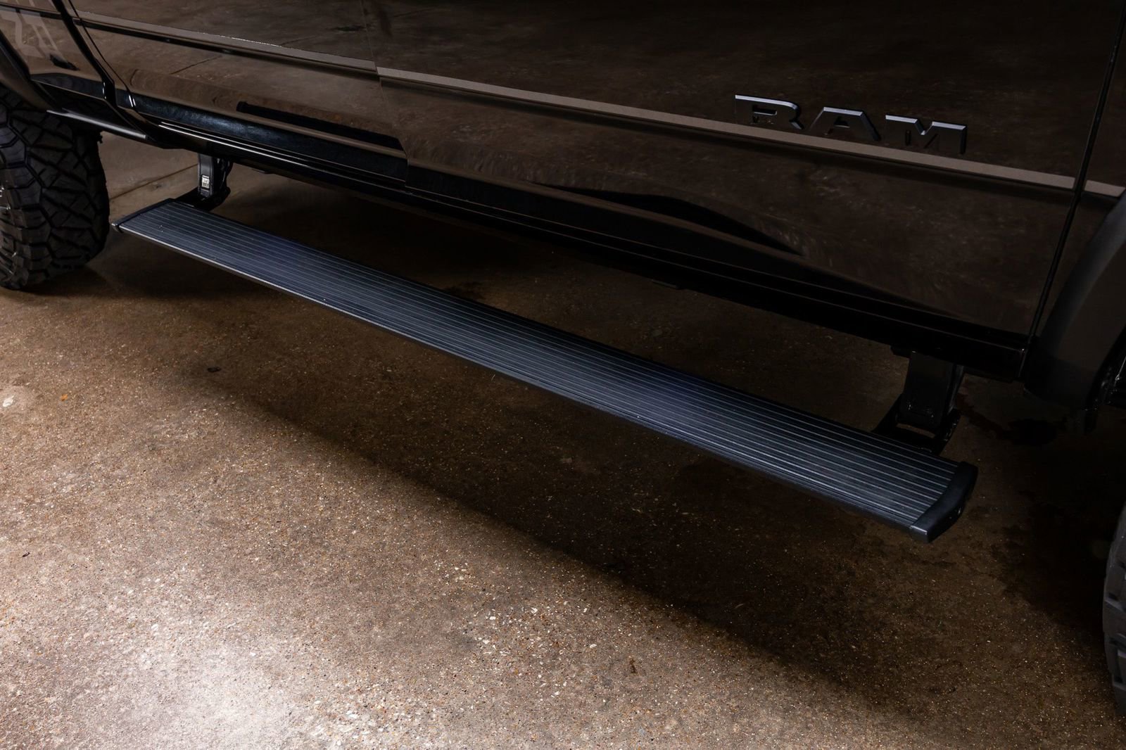 Used 2020 RAM 2500 Power Wagon AWD/4WD image 12