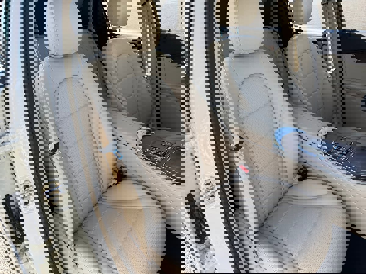 Used 2022 Mercedes-Benz GLC 300 4MATIC image 20