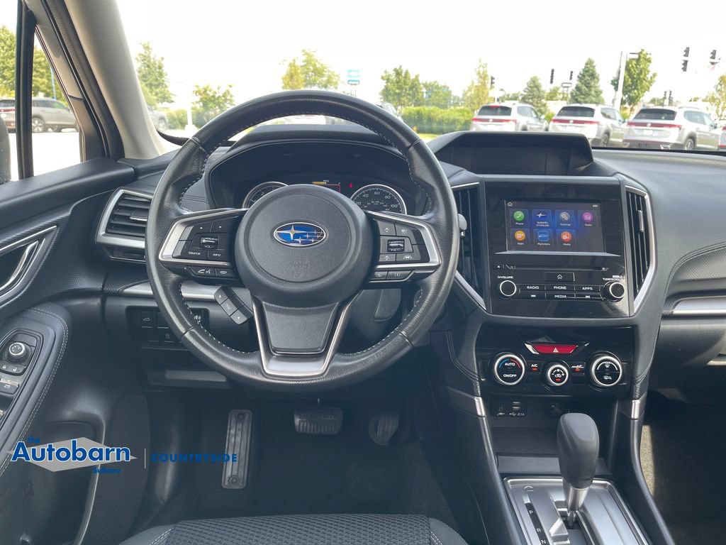 Used 2019 Subaru Forester Premium AWD/4WD image 25