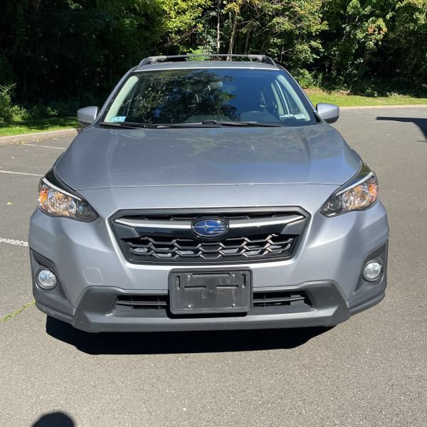 Used 2019 Subaru Crosstrek 2.0i Premium AWD/4WD image 14