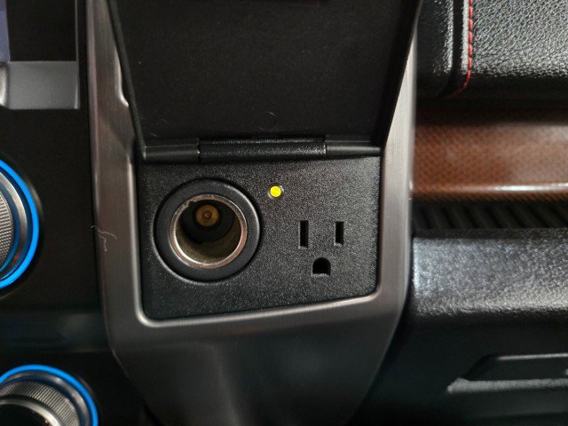 Used 2017 Ford F150 Raptor w/ Equipment Group 802A Luxury image 56