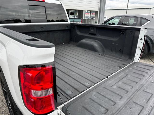 Used 2015 GMC Sierra 1500 SLE image 17