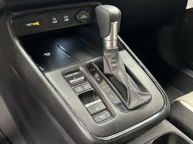 Certified 2026 Honda CR-V LX image 23