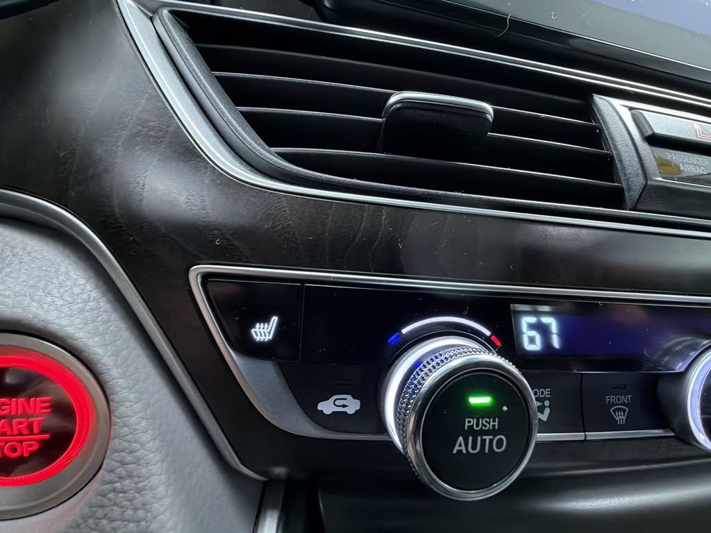 Used 2020 Honda Accord EX-L image 15