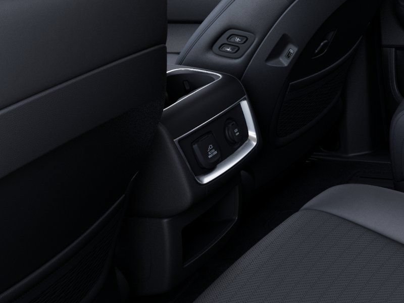 New 2027 Kia Carnival SX Prestige FWD image 26