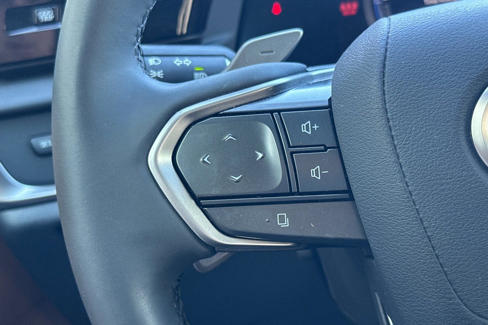 Certified 2023 Lexus RZ 450e Premium w/ Technology Package image 29