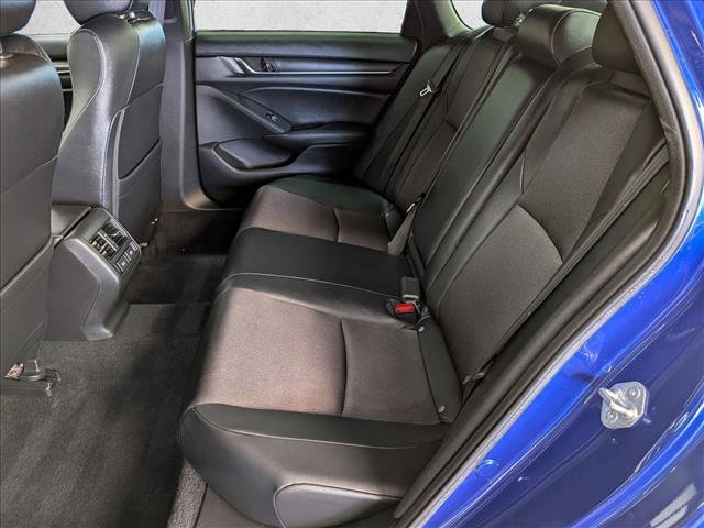 Used 2021 Honda Accord Sport image 25