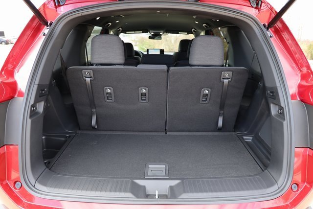 New 2026 Honda Pilot Sport image 29