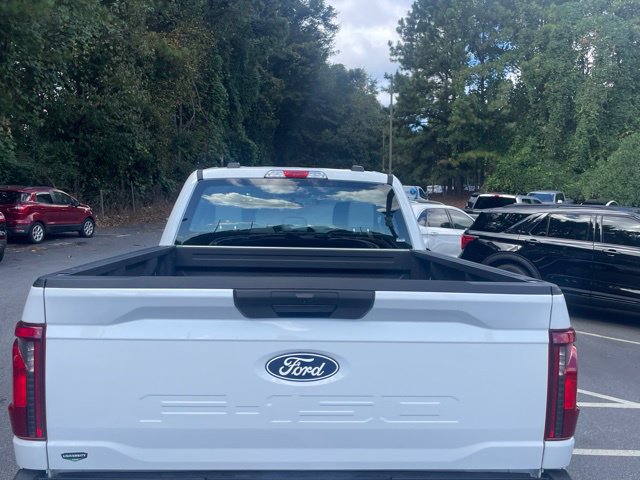 Used 2026 Ford F150 XL AWD/4WD image 7