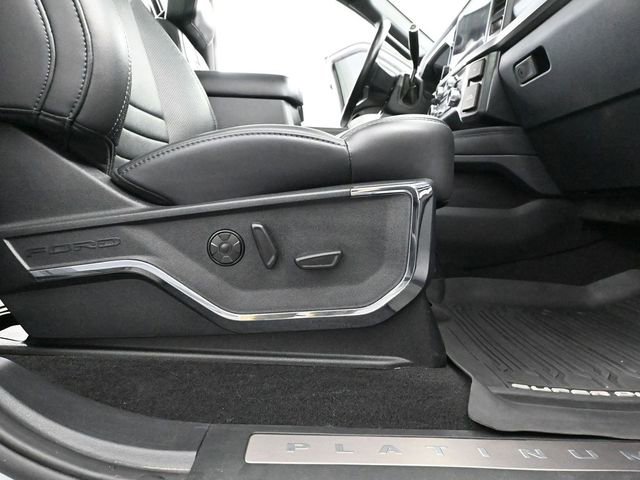 Used 2025 Ford F250 Platinum w/ FX4 Off-Road Package image 51