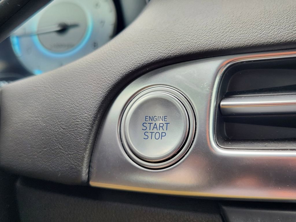 Used 2024 Hyundai Palisade Calligraphy FWD image 20