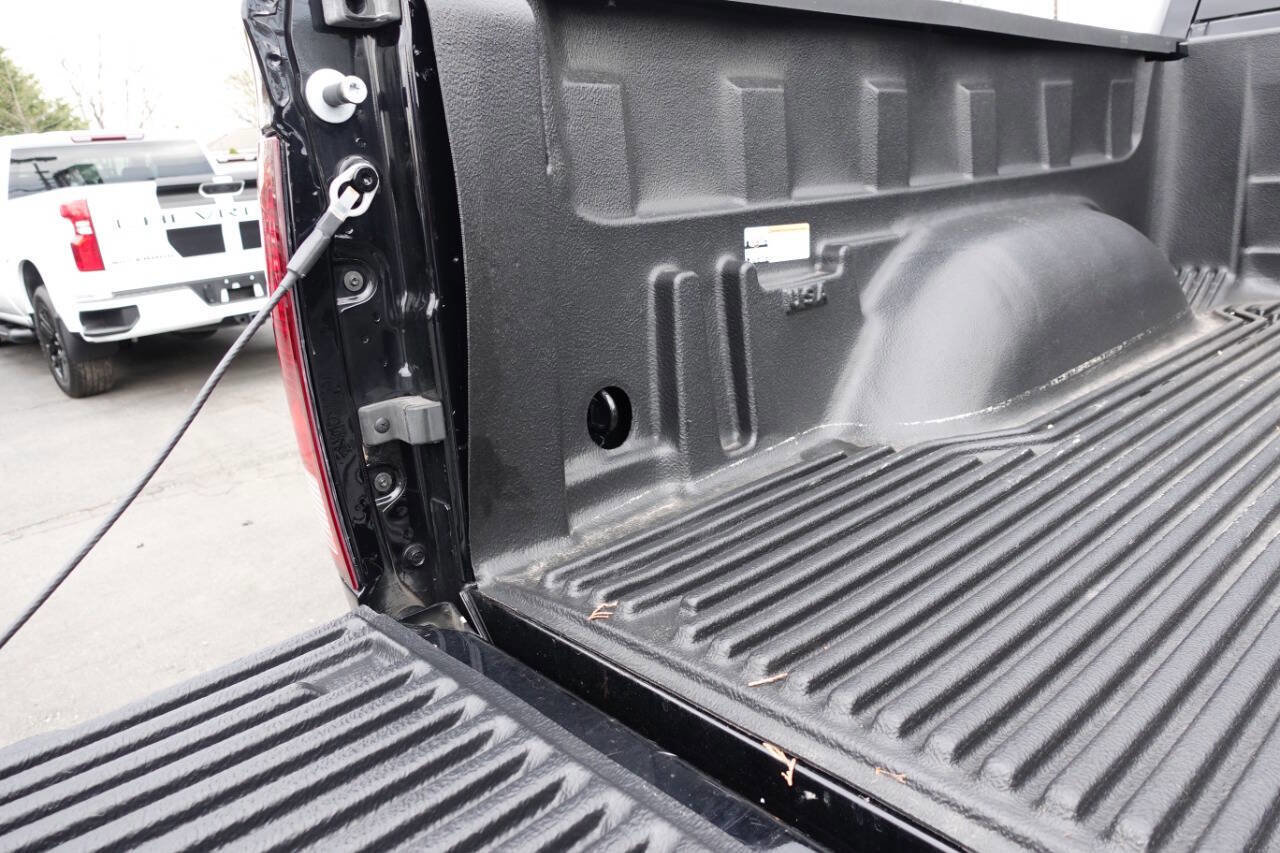 Used 2023 RAM 1500 Express w/ Wheel & Sound Group AWD/4WD image 27