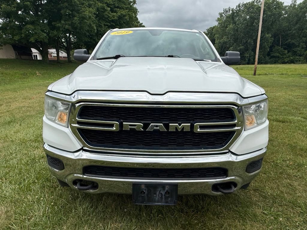 Used 2019 RAM 1500 Tradesman w/ SXT Appearance Group AWD/4WD image 8