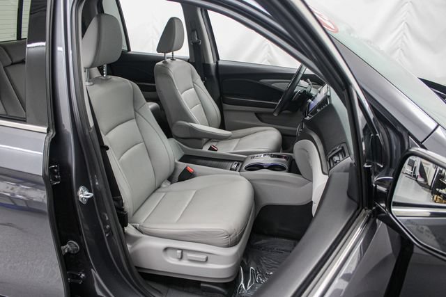 Used 2023 Honda Ridgeline RTL-E image 27