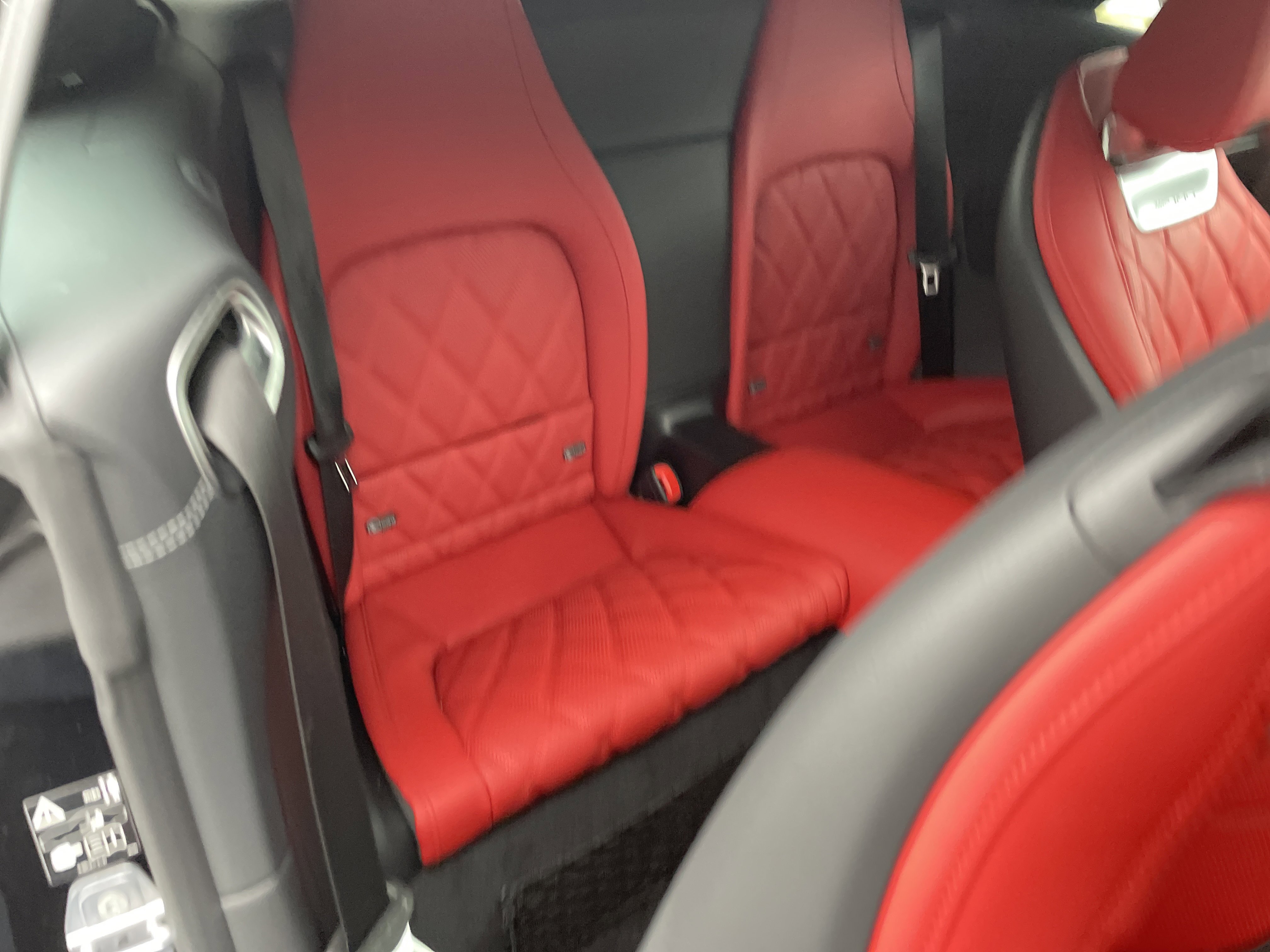 New 2026 Mercedes-Benz SL 63 AMG AMG SL 63 Roadster image 44