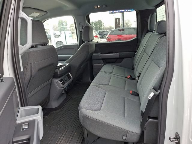 New 2024 Ford F150 XLT w/ Equipment Group 303A High AWD/4WD image 5