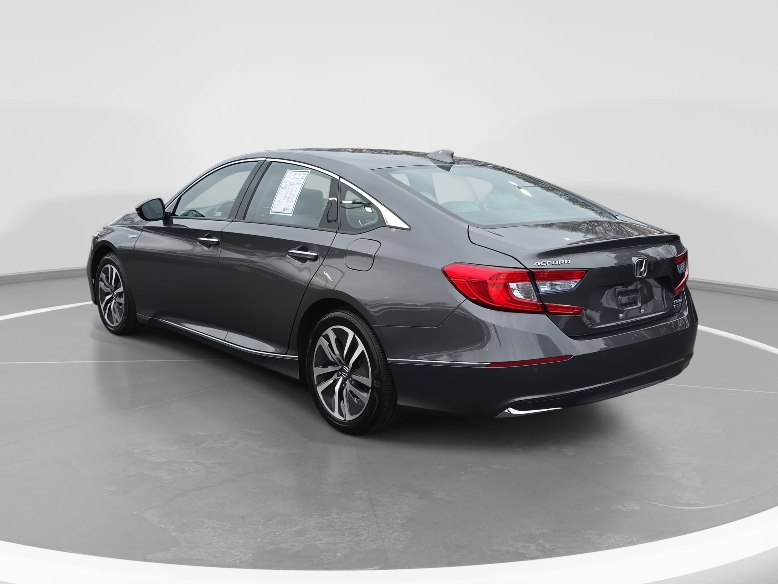 Used 2020 Honda Accord Touring image 7