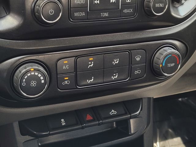 Used 2015 Chevrolet Colorado W/T image 27