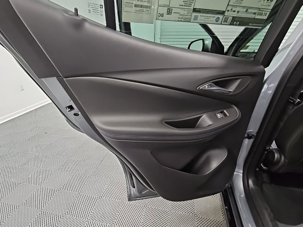 New 2026 Buick Encore GX Sport Touring image 29