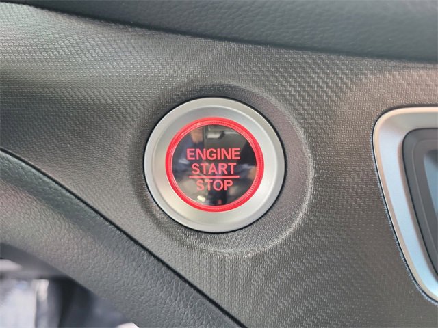 Certified 2024 Honda Ridgeline TrailSport image 29