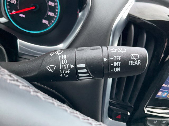 Used 2023 Chevrolet Traverse LT w/ Midnight/Sport Edition AWD/4WD image 9