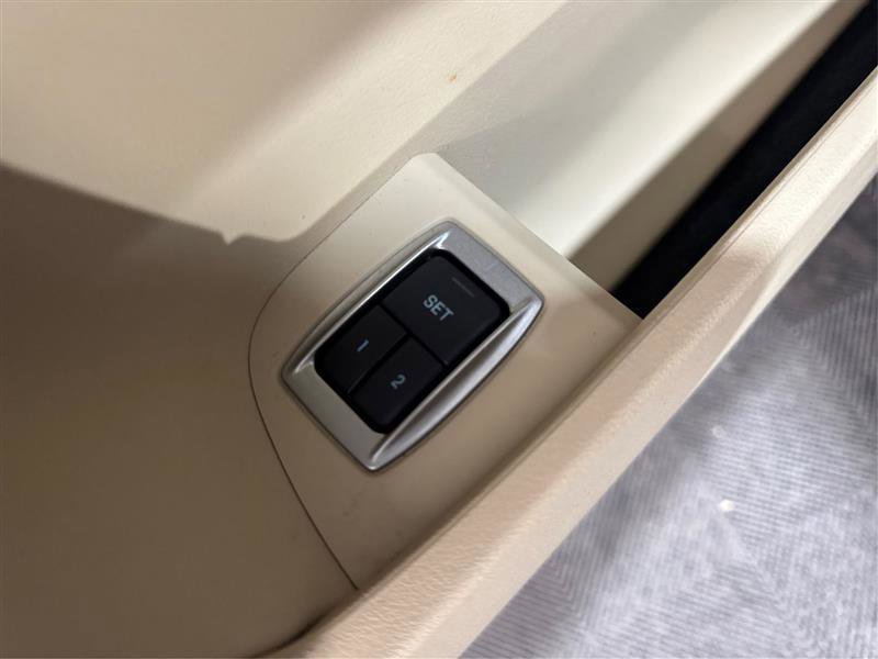 Used 2014 Jaguar XF 3.0 AWD/4WD image 20