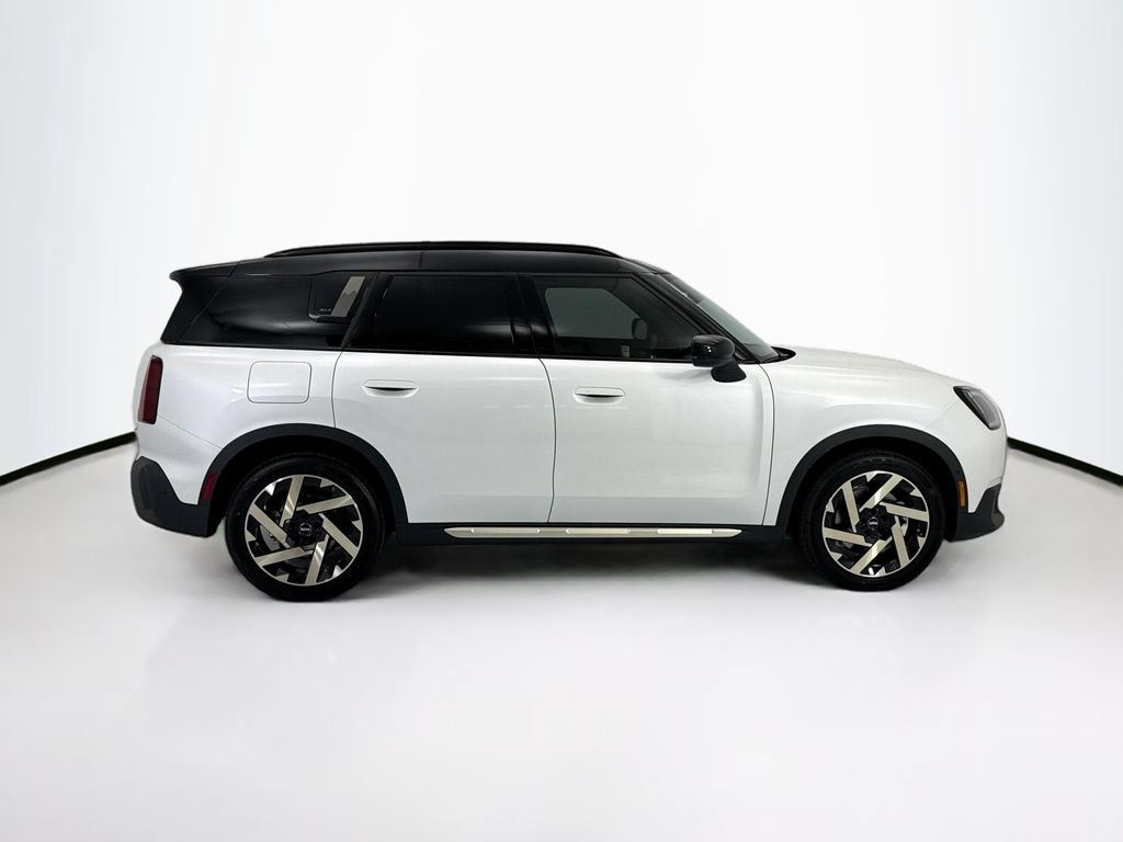 New 2027 MINI Cooper Countryman S w/ Comfort Package Max AWD/4WD image 4